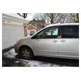 203-Van for Sale