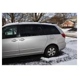 204-Van for Sale