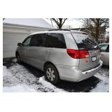 205-Van for Sale