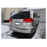 206-Van for Sale