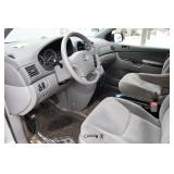 207-Van for Sale