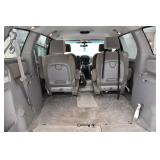 211-Van for Sale