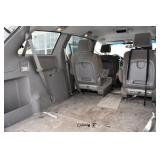 212-Van for Sale