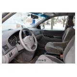 213-Van for Sale