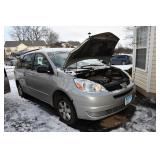 214-Van for Sale