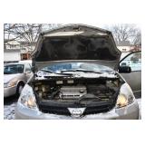 215-Van for Sale