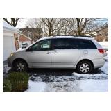 218-Van for Sale