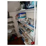 507-Storage Closet