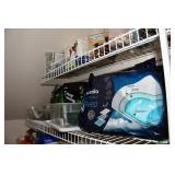 508-Storage Closet