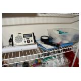 513-Storage Closet