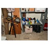 550-Garage