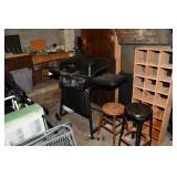 585-Garage