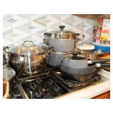 204-Kitchen 204-Kitchen