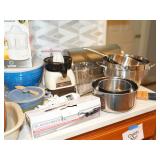 206-Kitchen 206-Kitchen