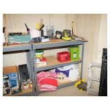 599-Storage Room 599-Storage Room