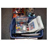 0954-Craft Room