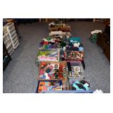 0955-Craft Room