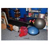 0956-Craft Room