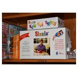 1010-Craft Room