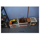 1272-Garage