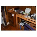 245-Craft Room 245-Craft Room