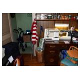 266-Craft Room 266-Craft Room