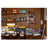 275-Craft Room 275-Craft Room
