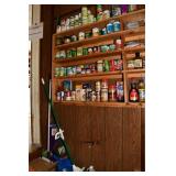 303-Pantry 303-Pantry