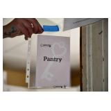 307-Pantry 307-Pantry