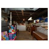 314-Basement 314-Basement