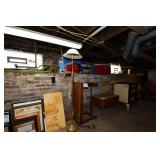 412-Basement 412-Basement
