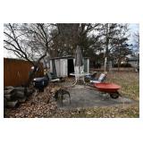 417-Back Yard 417-Back Yard