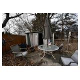 427-Back Yard 427-Back Yard