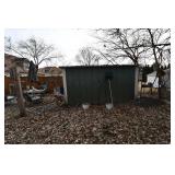 446-Back Yard 446-Back Yard