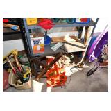 955-Garage 955-Garage