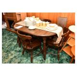 221-Dining Room 221-Dining Room