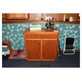 318-Basement 318-Basement