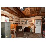 598-Garage 598-Garage