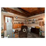 599-Garage 599-Garage
