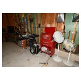 852-Garage