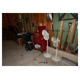 871-Garage