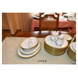 108-Dining Room 108-Dining Room