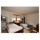 302-Bedroom A 302-Bedroom A