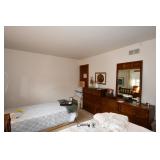 303-Bedroom A 303-Bedroom A