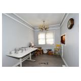 203-Dining Room 203-Dining Room