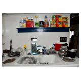 493-LL Kitchen 493-LL Kitchen