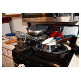 232-Kitchen 232-Kitchen