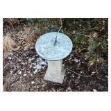 Back yard (1) Back yard (1)