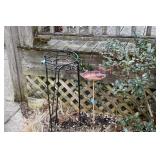 Back yard (2) Back yard (2)