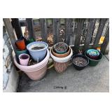 Back yard (3) Back yard (3)